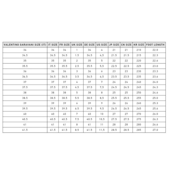 Authentic Valentino Garavani Patent
Rockstud Flats in Black Size 39/9 - Picture 11 of 11